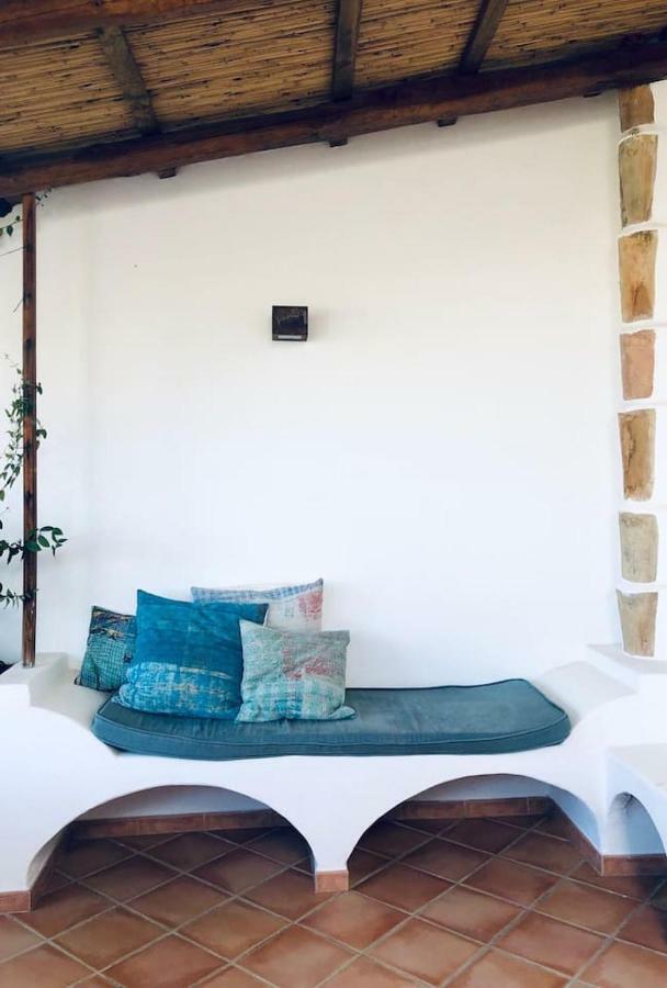 Casa Isabella Vila Malfa  Exterior foto